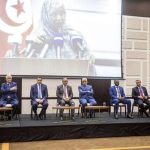 تعزيز الربط المصرفي للتكامل الاقتصادي مغاربياً وأفريقياً تعزيز الربط المصرفي للتكامل الاقتصادي مغاربياً وأفريقياً