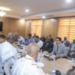 لجنة برلمانية تناقش ميزانيتي البيئة والشباب لجنة برلمانية تناقش ميزانيتي البيئة والشباب