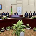 انعقاد المجلس الأعلى للاستثمار برئاسة غزواني انعقاد المجلس الأعلى للاستثمار برئاسة غزواني