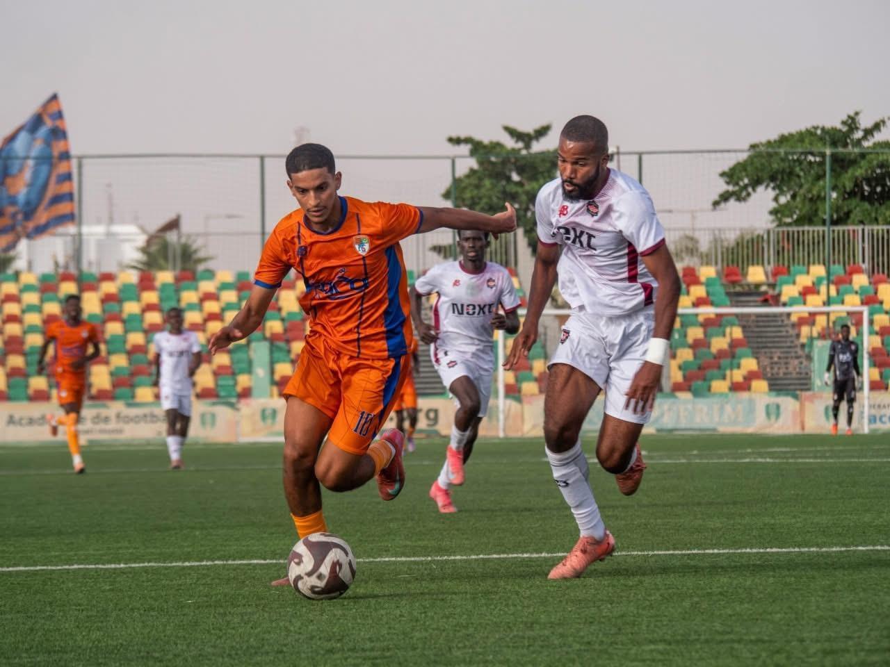 لقاءات متباينة في الجولة السادسة من الدوري لقاءات متباينة في الجولة السادسة من الدوري