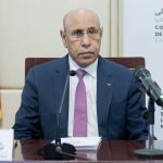 غزواني: نسعى لبيئة استثمارية تعزز الابتكار غزواني: نسعى لبيئة استثمارية تعزز الابتكار