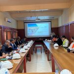 “النفايات تتجاوز مليوني طن وإنتاج النحاس 18 ألف طن” "النفايات تتجاوز مليوني طن وإنتاج النحاس 18 ألف طن"