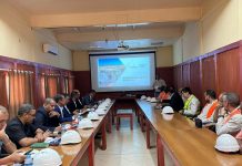 “النفايات تتجاوز مليوني طن وإنتاج النحاس 18 ألف طن” "النفايات تتجاوز مليوني طن وإنتاج النحاس 18 ألف طن"