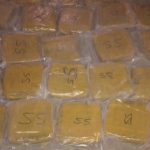 الشرطة تحبط محاولة تهريب مخدر القنب الهندي الشرطة تحبط محاولة تهريب مخدر القنب الهندي