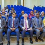 إطلاق النسخة الثالثة لمشروع الوقاية من النزاعات إطلاق النسخة الثالثة لمشروع الوقاية من النزاعات