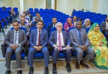 إطلاق النسخة الثالثة لمشروع الوقاية من النزاعات إطلاق النسخة الثالثة لمشروع الوقاية من النزاعات