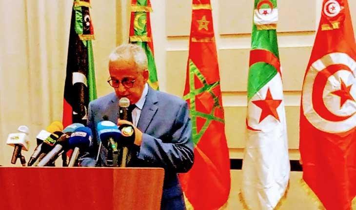 قمة مصرفية مغاربية في موريتانيا لتعزيز التكامل قمة مصرفية مغاربية في موريتانيا لتعزيز التكامل