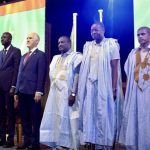 بريطانيا تؤكد دعمها للتكيف المناخي والأمن الغذائي في موريتانيا بريطانيا تؤكد دعمها للتكيف المناخي والأمن الغذائي في موريتانيا