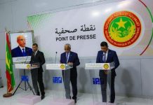 موريتانيا.. 300 مليار أوقية لترميم طريق الأمل موريتانيا.. 300 مليار أوقية لترميم طريق الأمل