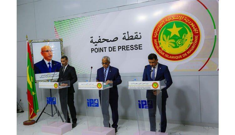 موريتانيا.. 300 مليار أوقية لترميم طريق الأمل موريتانيا.. 300 مليار أوقية لترميم طريق الأمل