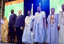 بريطانيا تلتزم بدعم 46 ألف شخص موريتاني في المناطق الهشة بريطانيا تلتزم بدعم 46 ألف شخص موريتاني في المناطق الهشة