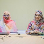 وزيرة الإسكان تشيد بتقدم الأشغال التي تنفذها وكالة “أنسب” وزيرة الإسكان تشيد بتقدم الأشغال التي تنفذها وكالة "أنسب"