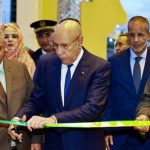 بتكلفة 80 مليون دولار.. غزواني يدشن فندق شيراتون نواكشوط بتكلفة 80 مليون دولار.. غزواني يدشن فندق شيراتون نواكشوط