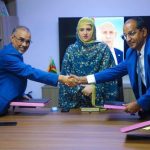 اتفاقية لتحسين رعاية الفئات الهشة في موريتانيا اتفاقية لتحسين رعاية الفئات الهشة في موريتانيا