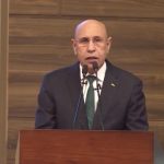 الرئيس غزواني يعلن حزمة إجراءات جديدة لتعزيز تمكين الشباب الرئيس غزواني يعلن حزمة إجراءات جديدة لتعزيز تمكين الشباب