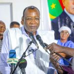 حزب الإنصاف: خطاب الرئيس يفتح آفاقاً جديدة للشباب حزب الإنصاف: خطاب الرئيس يفتح آفاقاً جديدة للشباب