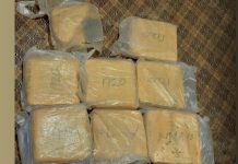 نواكشوط: الجمارك تعلن “إحباط” تهريب كمية من القنب الهندي نواكشوط: الجمارك تعلن "إحباط" تهريب كمية من القنب الهندي