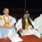 ترميم المدينة القديمة في وادان يشمل المسجد العتيق ترميم المدينة القديمة في وادان يشمل المسجد العتيق