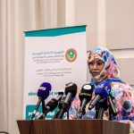 وزيرة الإسكان: المخطط الوطني للاستصلاح مكسب كبير وزيرة الإسكان: المخطط الوطني للاستصلاح مكسب كبير