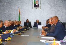 البنك الدولي: هذا ما يعوق التحول الاقتصادي في موريتانيا البنك الدولي: هذا ما يعوق التحول الاقتصادي في موريتانيا