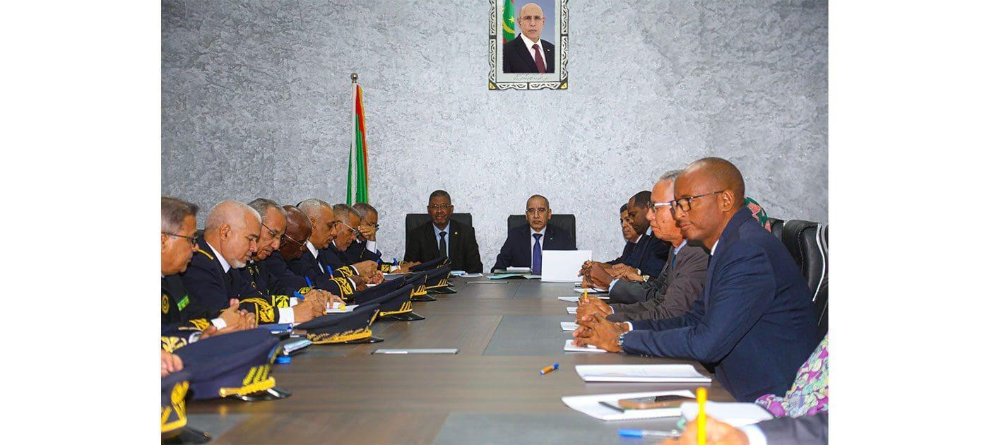 البنك الدولي: هذا ما يعوق التحول الاقتصادي في موريتانيا البنك الدولي: هذا ما يعوق التحول الاقتصادي في موريتانيا