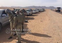 إصابة منقبين بجروح خطيرة في حادث سير بتيرس زمور إصابة منقبين بجروح خطيرة في حادث سير بتيرس زمور