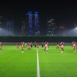 موريتانيا تسعى للتأهل لكأس العرب FIFA 2025 موريتانيا تسعى للتأهل لكأس العرب FIFA 2025