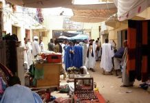 البنك الدولي: تنويع الاقتصاد مفتاح لموريتانيا البنك الدولي: تنويع الاقتصاد مفتاح لموريتانيا