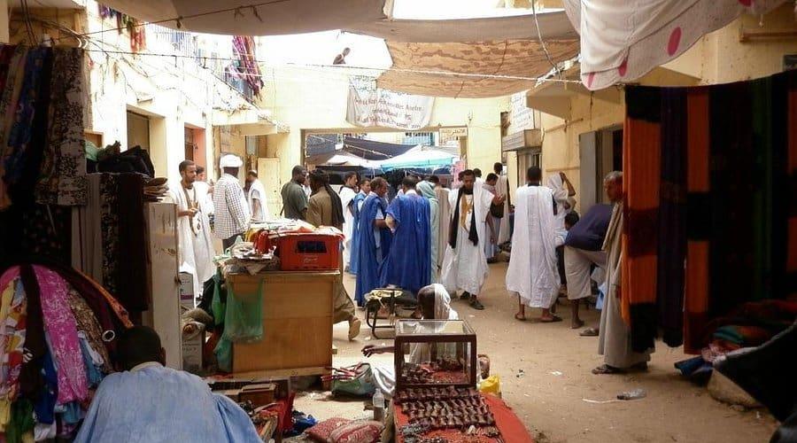 البنك الدولي: تنويع الاقتصاد مفتاح لموريتانيا البنك الدولي: تنويع الاقتصاد مفتاح لموريتانيا