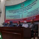 اللجنة الوطنية تراجع صفقات البناء العمومية اللجنة الوطنية تراجع صفقات البناء العمومية