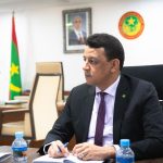 تقييم التعاون الرقمي بين موريتانيا والاتحاد الأوروبي تقييم التعاون الرقمي بين موريتانيا والاتحاد الأوروبي