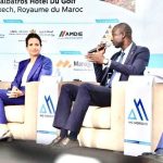 وزير موريتاني: إفريقيا تستفيد 10% فقط من ثرواتها المعدنية وزير موريتاني: إفريقيا تستفيد 10% فقط من ثرواتها المعدنية