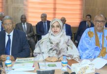 ميزانية وزارة التربية 2026: 120 مليار أوقية ميزانية وزارة التربية 2026: 120 مليار أوقية