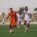 إلى موعد لاحق.. تأجيل المباراة النهائية لكأس رئيس الجمهورية إلى موعد لاحق.. تأجيل المباراة النهائية لكأس رئيس الجمهورية