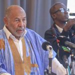 ندوة في موريتانيا تناقش إحياء الاتحاد المغاربي ندوة في موريتانيا تناقش إحياء الاتحاد المغاربي