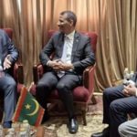 موريتانيا تطالب سوريا بتكثيف البحث عن الصحفي إسحاق المختار موريتانيا تطالب سوريا بتكثيف البحث عن الصحفي إسحاق المختار