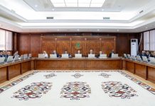 تعيينات جديدة في وزارتي التكوين والتربية تعيينات جديدة في وزارتي التكوين والتربية