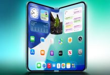 لهذه الأسباب يصل سعر “آيفون” القابل للطي 2400 دولار لهذه الأسباب يصل سعر "آيفون" القابل للطي 2400 دولار