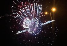 نواكشوط: إغلاق لبعض الشوارع وألعاب نارية احتفالاً بالاستقلال نواكشوط: إغلاق لبعض الشوارع وألعاب نارية احتفالاً بالاستقلال