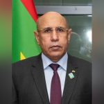 غزواني: تقرير الحوار سيعرض قريبا على الفرقاء غزواني: تقرير الحوار سيعرض قريبا على الفرقاء