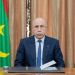 الغزواني: تقرير الحوار سيُعرض على الأطراف قريبًا الغزواني: تقرير الحوار سيُعرض على الأطراف قريبًا