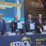 “سنيم” توقّع اتفاقية تمويل بقيمة 275 مليون دولار “سنيم” توقّع اتفاقية تمويل بقيمة 275 مليون دولار