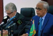 قرض فرنسي لإنشاء 10 محطات طاقة شمسية في موريتانيا قرض فرنسي لإنشاء 10 محطات طاقة شمسية في موريتانيا