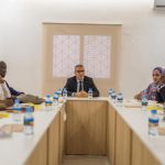 محافظ البنك المركزي يطلق ديجيلاب لتعزيز الابتكار المالي محافظ البنك المركزي يطلق ديجيلاب لتعزيز الابتكار المالي