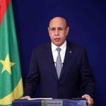 غزواني يعلن زيادات في رواتب المدرسين والأمن غزواني يعلن زيادات في رواتب المدرسين والأمن