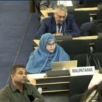 موريتانيا تؤكد تمسكها بالتنوع وحماية حقوق الأقليات موريتانيا تؤكد تمسكها بالتنوع وحماية حقوق الأقليات