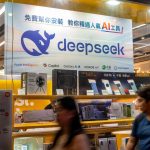 “ديب سيك” تكتب أكوادًا تحتوي على ثغرات ضد الإيغور "ديب سيك" تكتب أكوادًا تحتوي على ثغرات ضد الإيغور