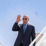 الرئيس الغزواني يزور ازويرات غدًا لتدشين مشاريع جديدة الرئيس الغزواني يزور ازويرات غدًا لتدشين مشاريع جديدة