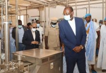 إطلاق حملة لتطعيم 11 مليون رأس من الثروة الحيوانية إطلاق حملة لتطعيم 11 مليون رأس من الثروة الحيوانية