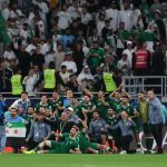 مونديال العرب.. المنتخب السوري يستهل مشاركته بالفوز على تونس مونديال العرب.. المنتخب السوري يستهل مشاركته بالفوز على تونس
